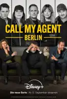 Позвоните моему агенту: Берлин смотреть онлайн сериал 1 сезон